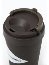 画像2: and wander / アンドワンダー / coffee tumbler (2)