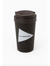 画像1: and wander / アンドワンダー / coffee tumbler (1)