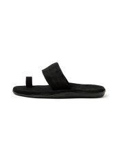 画像3: SALE nonnative / ノンネイティブ / RANCHER SANDAL COW LEATHER BY ISLAND SLIPPER  (3)