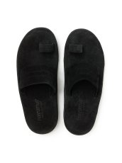画像4: SALE nonnative / ノンネイティブ / RANCHER SANDAL COW LEATHER BY ISLAND SLIPPER  (4)