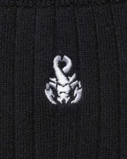 画像2: ★SOPHNET. / ソフネット / SCORPION SOCKS (2)