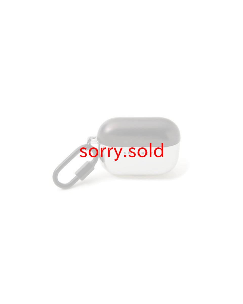 画像1: SOPHNET. / ソフネット / Air Pods CASE COVER (1)