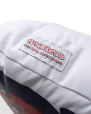 画像9: SALE uniform experiment / INSANE CUSHION (9)