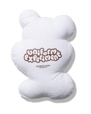 画像2: SALE uniform experiment / INSANE CUSHION (2)