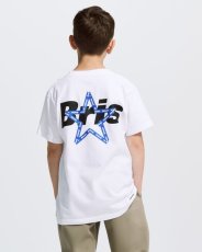 画像6: F．C．REAL BRISTOL for Kids / TROPHY RIBBON STAR TEE (6)