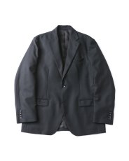 画像1: SALE SOPHNET. / ソフネット / STRETCH WOOL 2BUTTON JACKET (1)