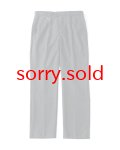 SALE SOPHNET. / ソフネット / STRETCH WOOL STANDARD PANTS