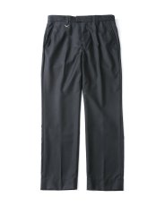 画像1: SALE SOPHNET. / ソフネット / STRETCH WOOL STANDARD PANTS (1)