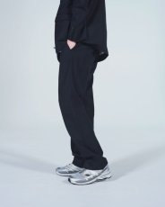 画像4: SALE SOPHNET. / ソフネット / STRETCH WOOL STANDARD PANTS (4)