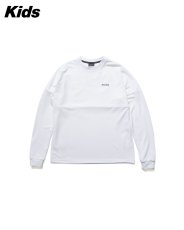 画像7: F．C．REAL BRISTOL for Kids / STAR L/S WIDE TEE (7)