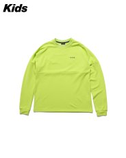 画像5: F．C．REAL BRISTOL for Kids / STAR L/S WIDE TEE (5)