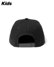 画像2: F．C．REAL BRISTOL for Kids / NEW ERA EMBLEM 9FIFTY SNAP BACK (2)