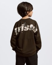 画像9: F．C．REAL BRISTOL for Kids / STAR L/S WIDE TEE (9)