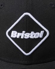 画像3: F．C．REAL BRISTOL for Kids / NEW ERA EMBLEM 9FIFTY SNAP BACK (3)