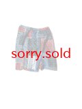 SALE 50%OFF SOPHNET. / ソフネット / LIGHT WEIGHT POLYESTER EASY SHORTS