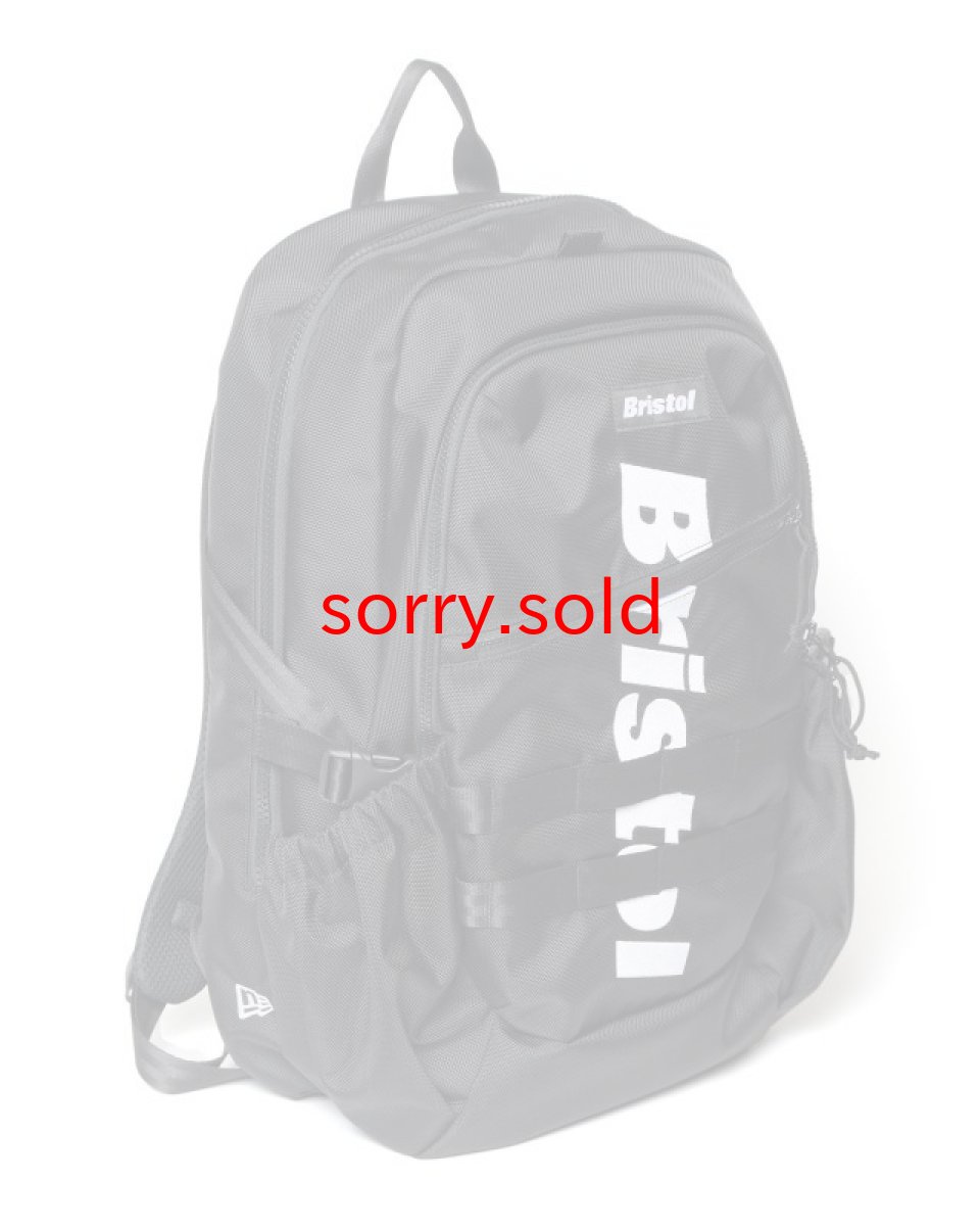画像1: F．C．REAL BRISTOL / NEW ERA TEAM URBAN PACK (1)
