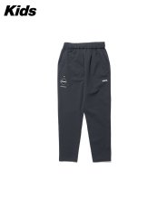 画像1: F．C．REAL BRISTOL for Kids / STRETCH EASY PANTS (1)
