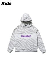 画像1: F．C．REAL BRISTOL for Kids / PACKABLE ANORAK (1)