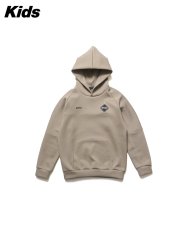 画像3: F．C．REAL BRISTOL for Kids / TECH SWEAT BIG LOGO HOODIE (3)