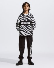 画像5: F．C．REAL BRISTOL for Kids / PACKABLE ANORAK (5)