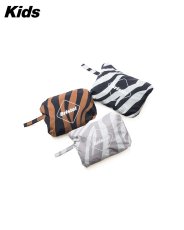 画像3: F．C．REAL BRISTOL for Kids / PACKABLE ANORAK (3)