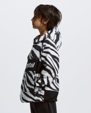 画像4: F．C．REAL BRISTOL for Kids / PACKABLE ANORAK (4)