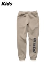 画像2: F．C．REAL BRISTOL for Kids / TECH SWEAT TRAINING RIBBED PANTS (2)