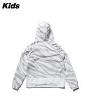 画像2: F．C．REAL BRISTOL for Kids / PACKABLE ANORAK (2)
