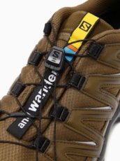画像6: and wander / アンドワンダー / SALOMON × and wander XA PRO 3D GORE-TEX (6)