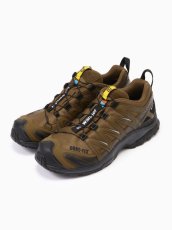 画像1: and wander / アンドワンダー / SALOMON × and wander XA PRO 3D GORE-TEX (1)
