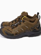 画像3: and wander / アンドワンダー / SALOMON × and wander XA PRO 3D GORE-TEX (3)