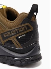 画像5: and wander / アンドワンダー / SALOMON × and wander XA PRO 3D GORE-TEX (5)