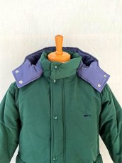 画像4: DESCENDANT / ディセンダント / MOUNTAIN HAT PADDING JACKET CLIMASHIELD (4)