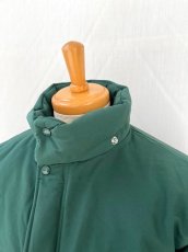 画像8: DESCENDANT / ディセンダント / MOUNTAIN HAT PADDING JACKET CLIMASHIELD (8)
