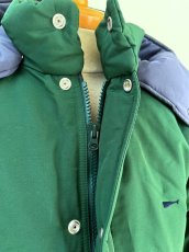 画像7: DESCENDANT / ディセンダント / MOUNTAIN HAT PADDING JACKET CLIMASHIELD (7)