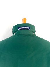 画像9: DESCENDANT / ディセンダント / MOUNTAIN HAT PADDING JACKET CLIMASHIELD (9)