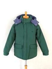画像1: DESCENDANT / ディセンダント / MOUNTAIN HAT PADDING JACKET CLIMASHIELD (1)