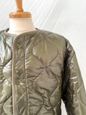 画像10: DESCENDANT / ディセンダント / ASMIL NYLON JACKET CLIMASHIELD (10)