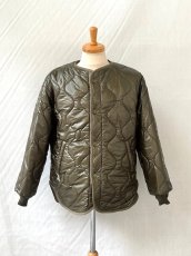 画像7: DESCENDANT / ディセンダント / ASMIL NYLON JACKET CLIMASHIELD (7)