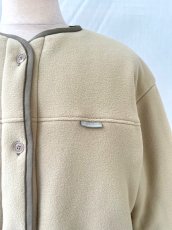 画像16: DESCENDANT / ディセンダント / ASMIL NYLON JACKET CLIMASHIELD (16)