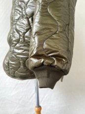 画像11: DESCENDANT / ディセンダント / ASMIL NYLON JACKET CLIMASHIELD (11)