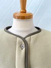 画像17: DESCENDANT / ディセンダント / ASMIL NYLON JACKET CLIMASHIELD (17)