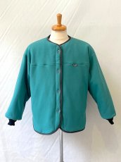 画像4: DESCENDANT / ディセンダント / ASMIL NYLON JACKET CLIMASHIELD (4)