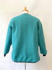 画像6: DESCENDANT / ディセンダント / ASMIL NYLON JACKET CLIMASHIELD (6)