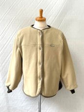 画像13: DESCENDANT / ディセンダント / ASMIL NYLON JACKET CLIMASHIELD (13)