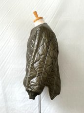 画像8: DESCENDANT / ディセンダント / ASMIL NYLON JACKET CLIMASHIELD (8)