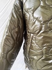 画像12: DESCENDANT / ディセンダント / ASMIL NYLON JACKET CLIMASHIELD (12)