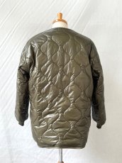 画像9: DESCENDANT / ディセンダント / ASMIL NYLON JACKET CLIMASHIELD (9)