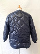 画像3: DESCENDANT / ディセンダント / ASMIL NYLON JACKET CLIMASHIELD (3)