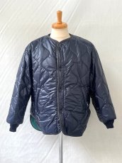 画像1: DESCENDANT / ディセンダント / ASMIL NYLON JACKET CLIMASHIELD (1)